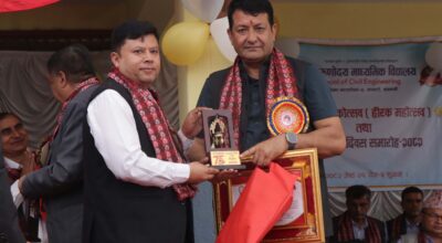 Rajib thapa #chairman #wada -9 #gokarneshwor (6)