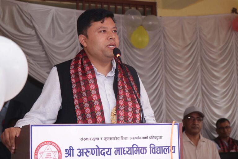 rajib thapa