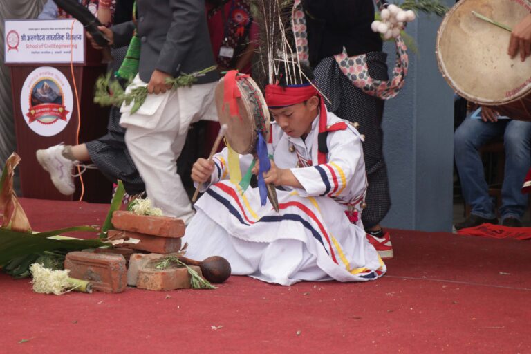 sakela dance