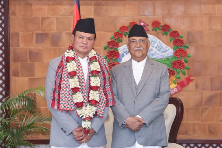 k.p sharma oli  (21)