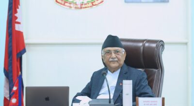 k.p sharma oli #cabinet meeting (1)