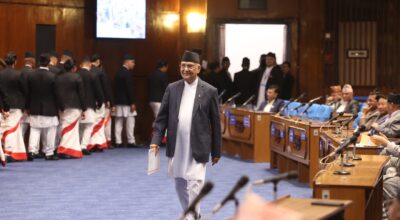k.p sharma oli #pm #parliament bhawan (1)