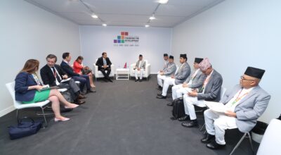 k.p sharma oli #pm #portugal (2)