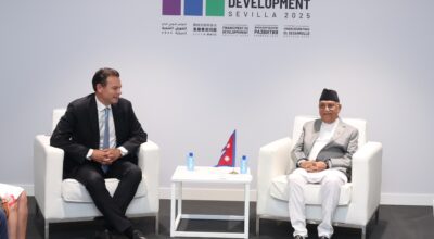 k.p sharma oli #pm #portugal (3)