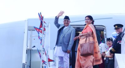 k.p sharma oli #visit spain (9)