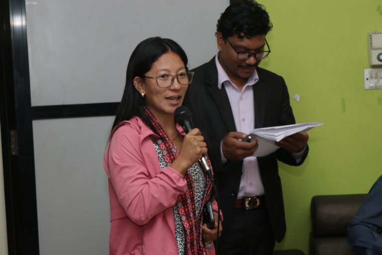 kamala pakrin