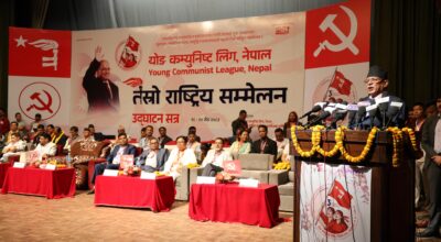 pushpa kamal dahal prachanda (1)