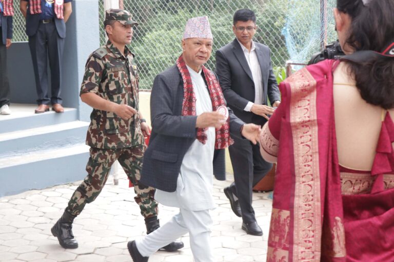 raghuji panta