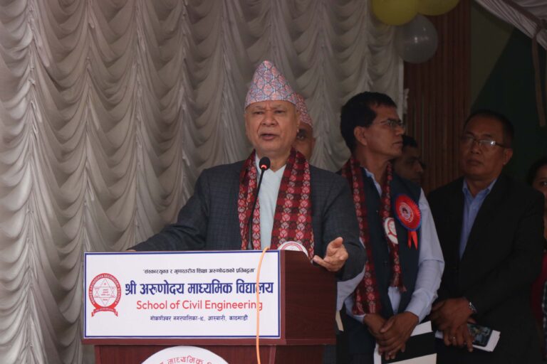 raghuji panta