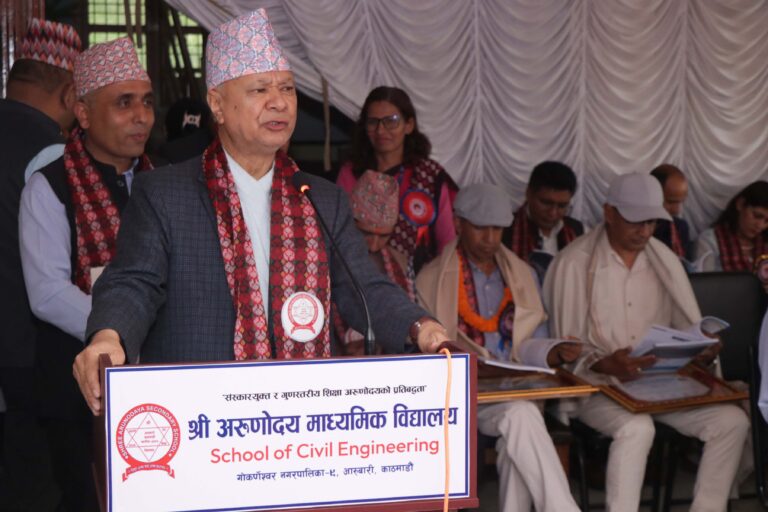 raghuji panta
