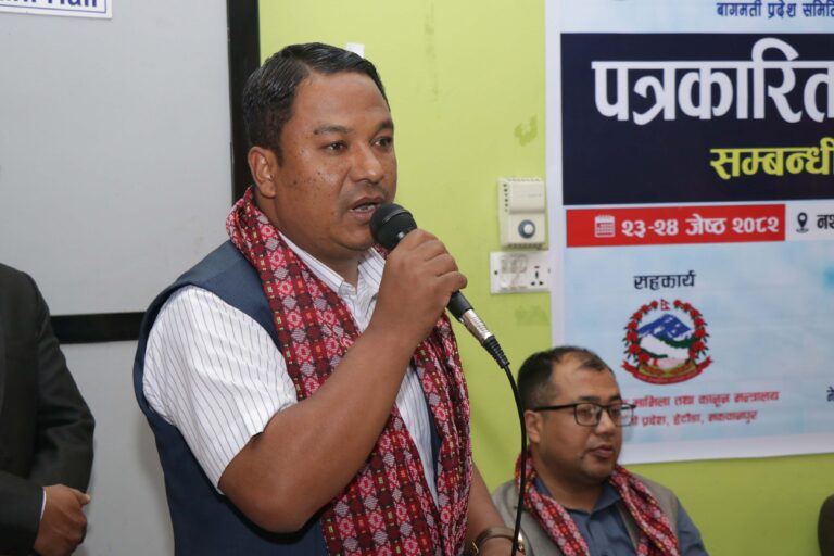 surendra shrestha