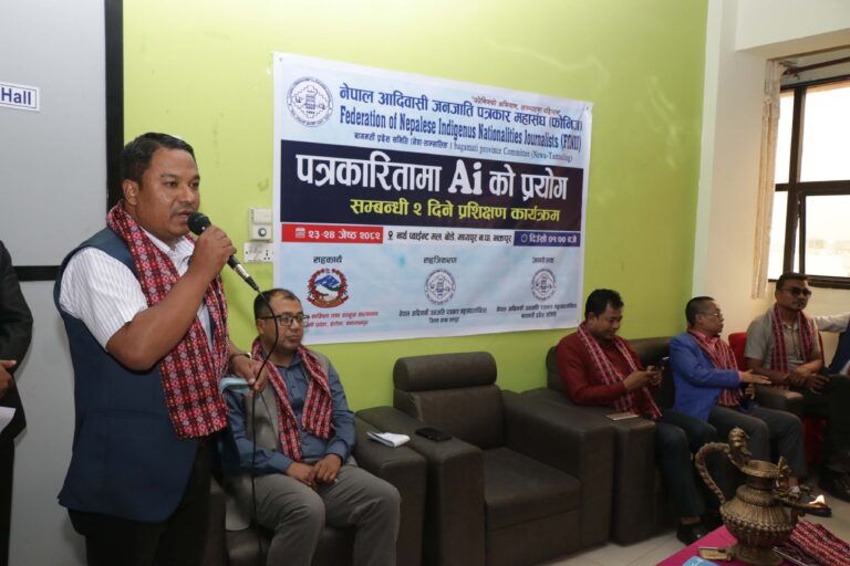 surendra shrestha