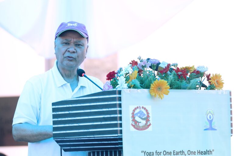 raghu ji panta
