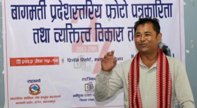 youbaj raj shrestha #president #fonij #bagmati province (1)