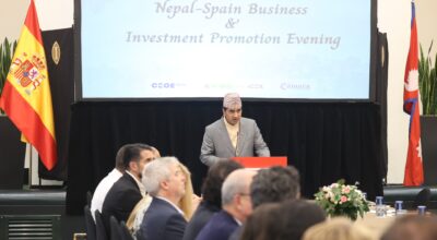 4th international finance devlopment congrence #discusstion in meeting (2)