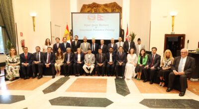 4th international finance devlopment congrence #discusstion in meeting (6)