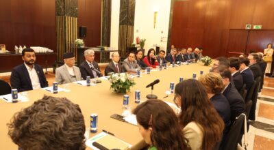 4th international finance devlopment congrence #discusstion in meeting (7)