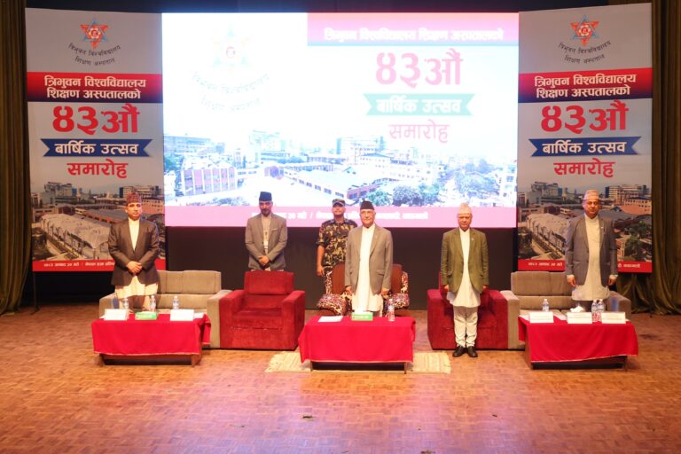 k.p sharma oli