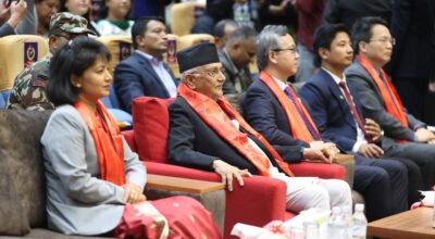 70th years old #nepal and china #relationship (2)