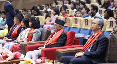 70th years old #nepal and china #relationship (3)