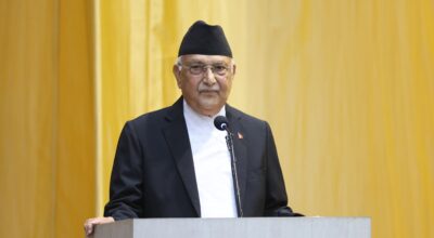 70th years old #nepal and china #relationship (5)