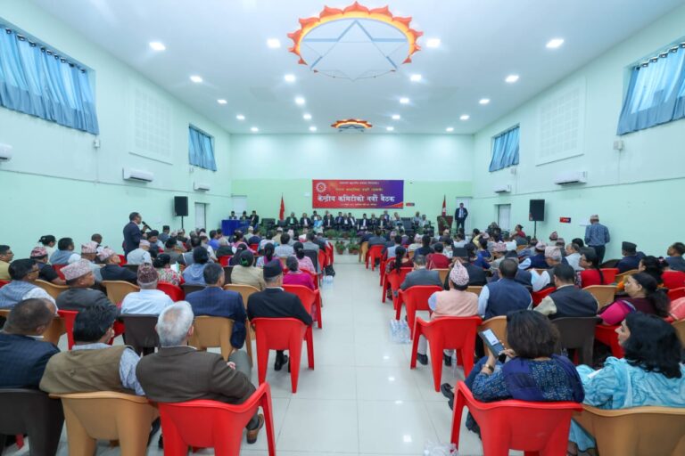 9th meeting of cpn uml (2)