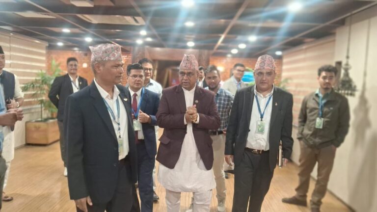 badri prasad pandey