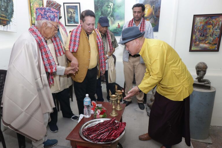 bhanu bhakta jayanti 2082