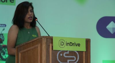 Indrive #platinum drivers #prize distributiona (1)