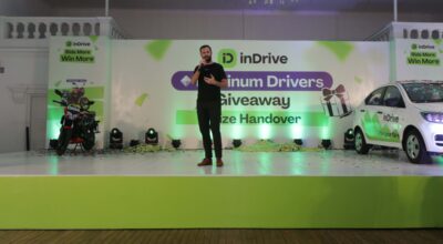 Indrive #platinum drivers #prize distributiona (11)