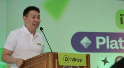 Indrive #platinum drivers #prize distributiona (2)