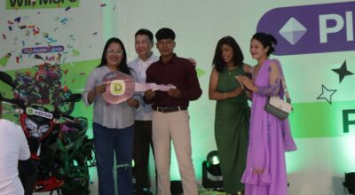 Indrive #platinum drivers #prize distributiona (5)