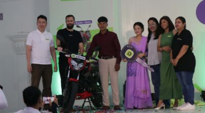 Indrive #platinum drivers #prize distributiona (6)