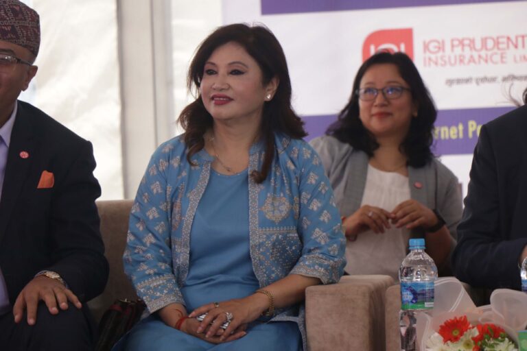 jotshana shrestha
