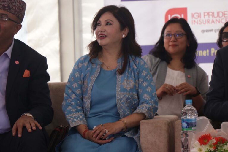 jotshana shrestha