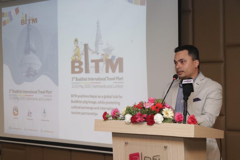 kumar mani thapalia