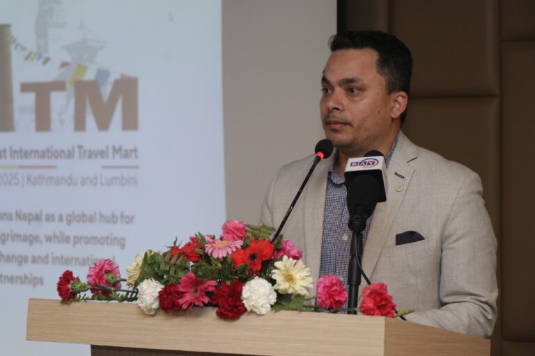 kumar mani thapalia