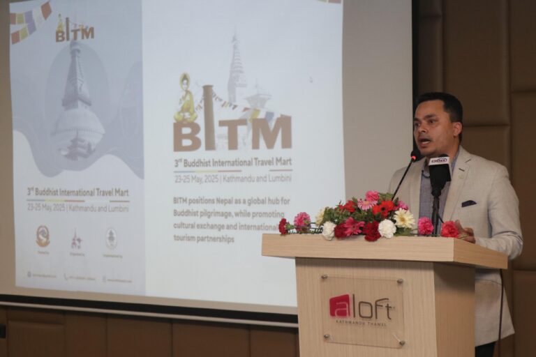 kumar mani thapalia
