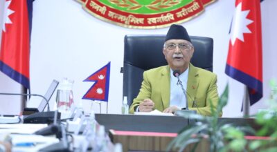 National Development Problem Solving Committee  (3)