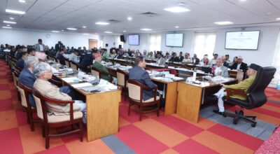 National Development Problem Solving Committee  (5)
