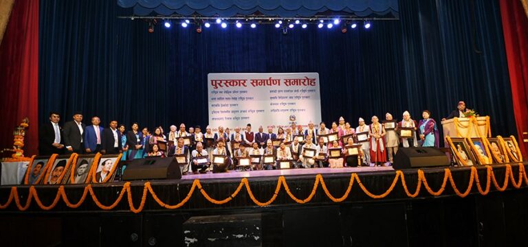 badri prasad pandey