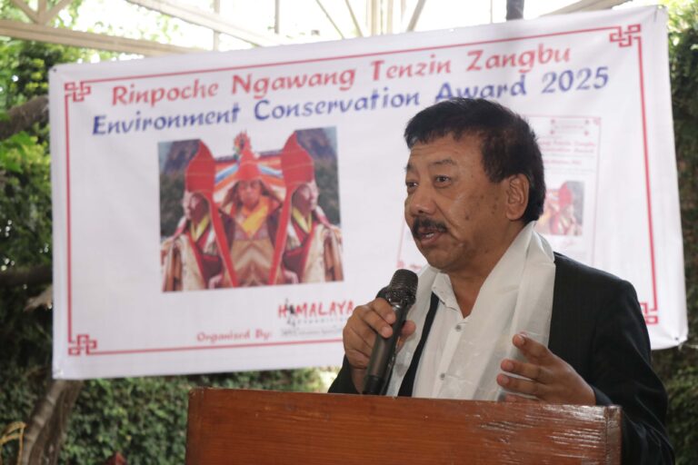 sonam gyalzen sherpa