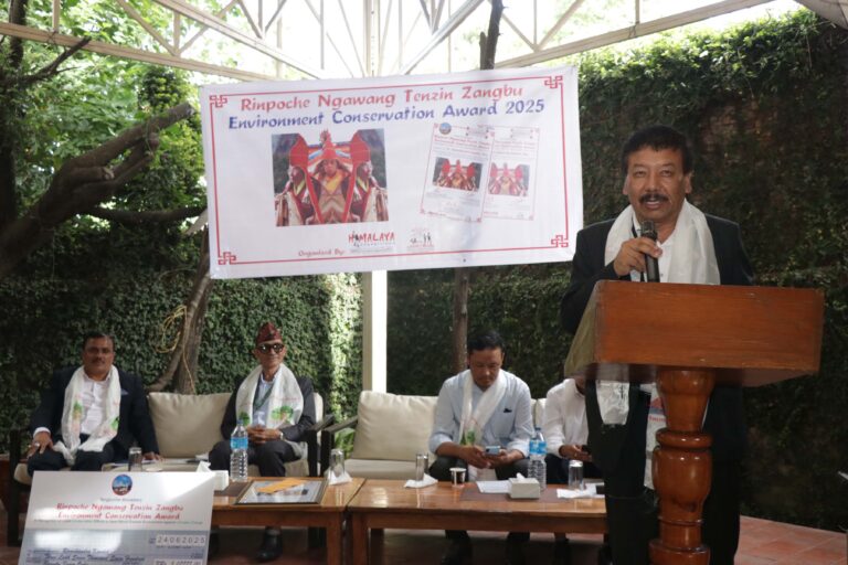 sonam gyalzen sherpa