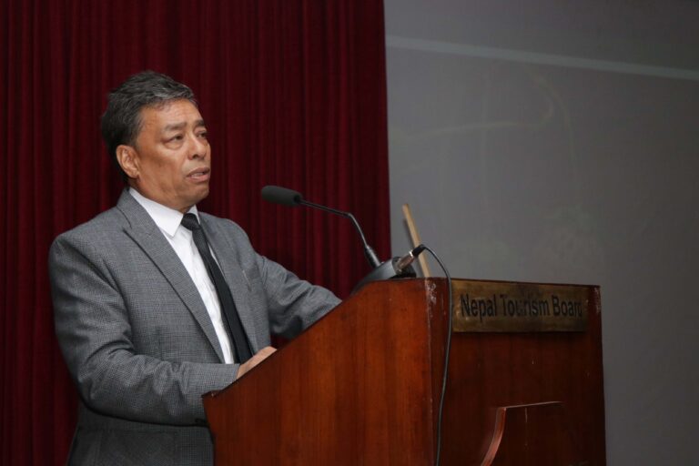 arun shrestha