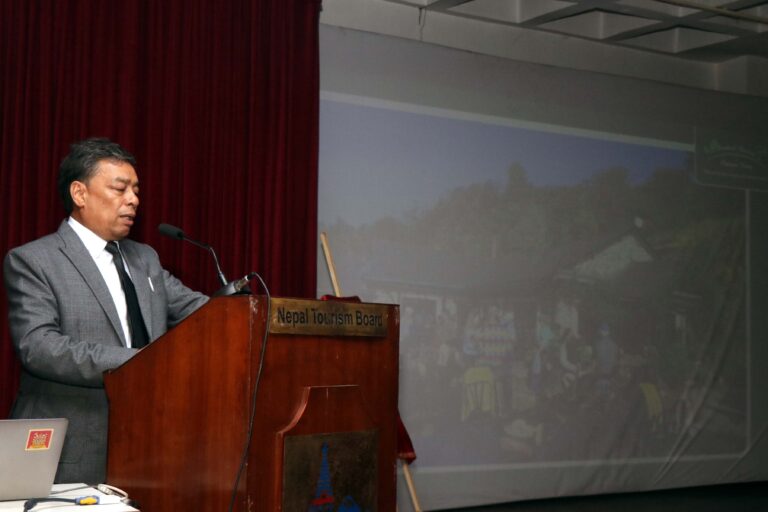 arun shrestha