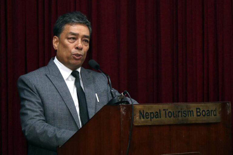 arun shrestha