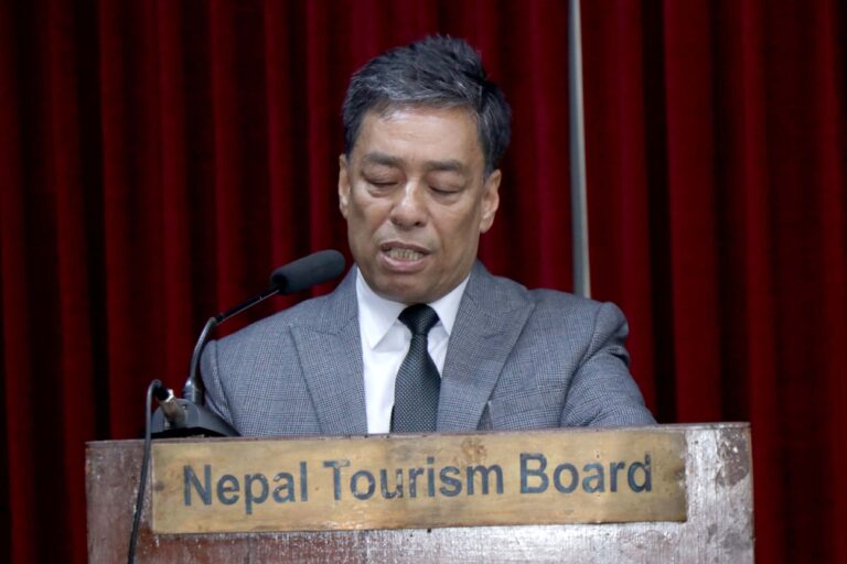 arun shrestha