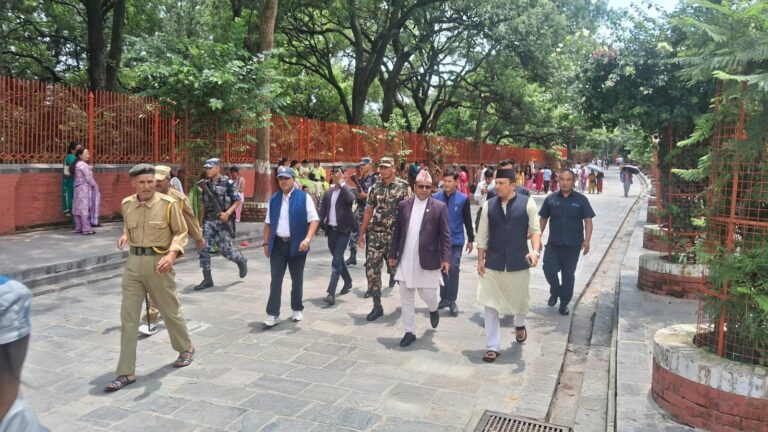 badri prasad pandey