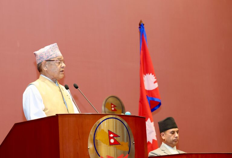 bamdev gautam
