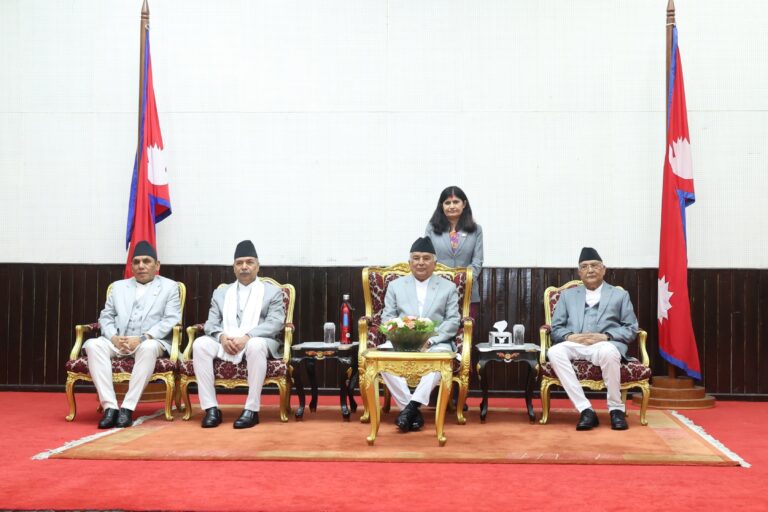 bhagwati neupane